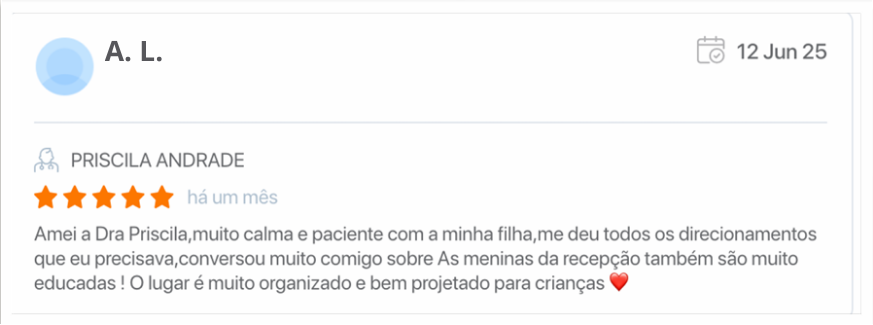 Inserir um título